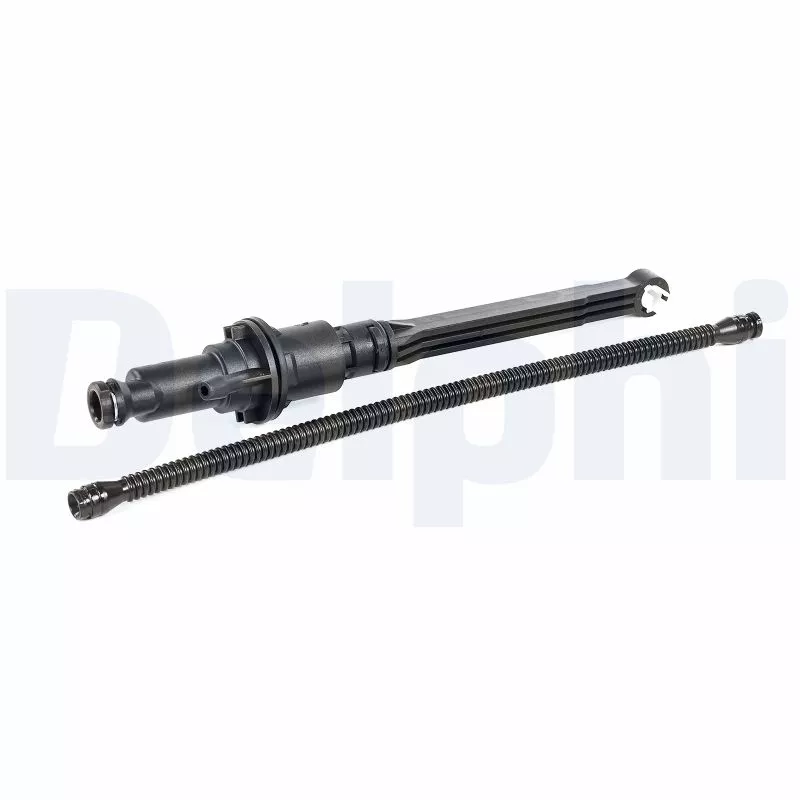 Cylindre émetteur, embrayage DELPHI LM80758