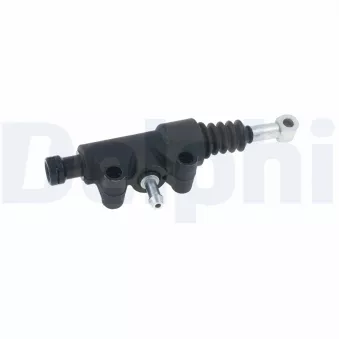 Cylindre émetteur, embrayage DELPHI LM80761