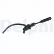 Cylindre émetteur, embrayage DELPHI LM80762 - Visuel 1