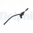 Cylindre émetteur, embrayage DELPHI LM80762 - Visuel 2