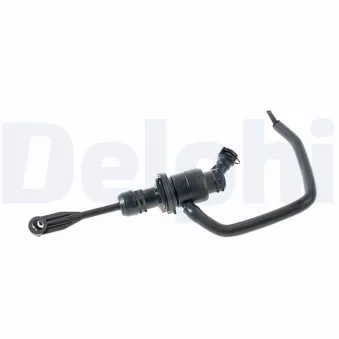 Cylindre émetteur, embrayage DELPHI LM80763