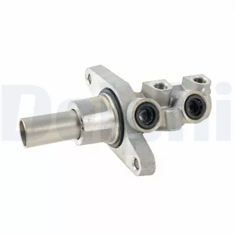 Maître-cylindre de frein DELPHI LM80765