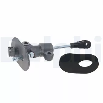Cylindre émetteur, embrayage DELPHI LM80767