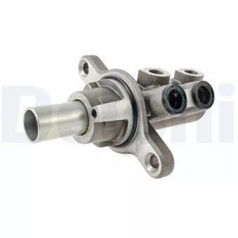 Maître-cylindre de frein DELPHI LM80769