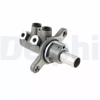 Maître-cylindre de frein DELPHI LM80770