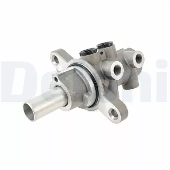 Maître-cylindre de frein DELPHI LM80771