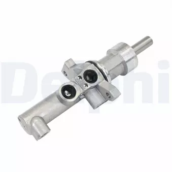 Maître-cylindre de frein DELPHI LM80778