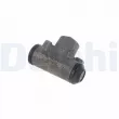 Cylindre de roue DELPHI LW90137 - Visuel 1