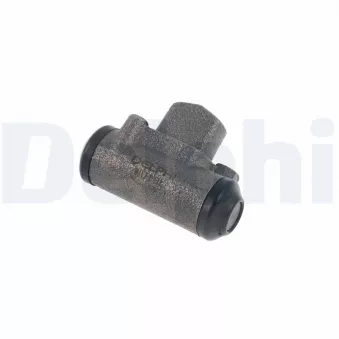Cylindre de roue DELPHI LW90137