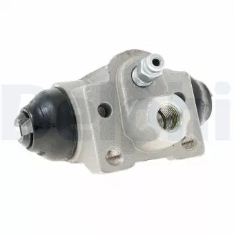 Cylindre de roue arrière droit DELPHI LW90149