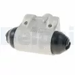 Cylindre de roue arrière droit DELPHI LW90149 - Visuel 2