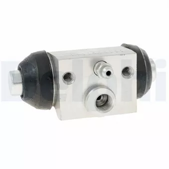 Cylindre de roue DELPHI LW90176