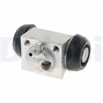 Cylindre de roue DELPHI LW90177