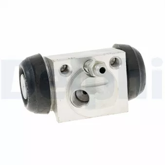 Cylindre de roue DELPHI LW90178