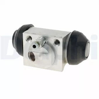 Cylindre de roue DELPHI LW90179