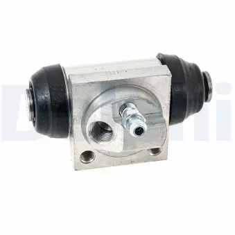 Cylindre de roue DELPHI LW90185