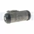 Cylindre de roue DELPHI LW90203 - Visuel 2