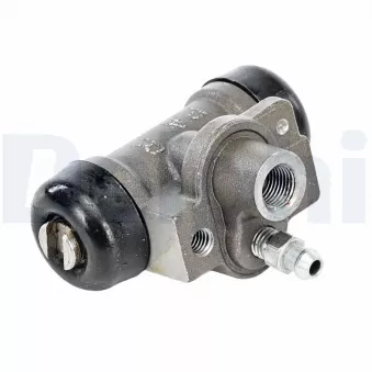Cylindre de roue DELPHI LW90220