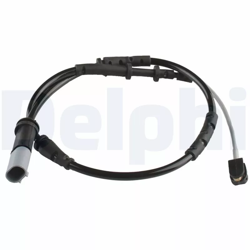 Contact d'avertissement, usure des plaquettes de frein DELPHI LZ0371
