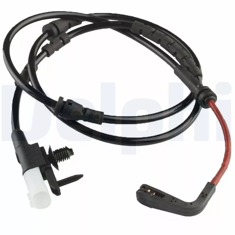 Contact d'avertissement, usure des plaquettes de frein DELPHI LZ0387