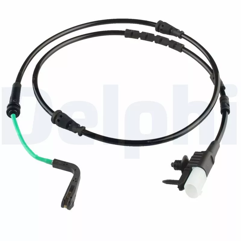 Contact d'avertissement, usure des plaquettes de frein DELPHI LZ0388