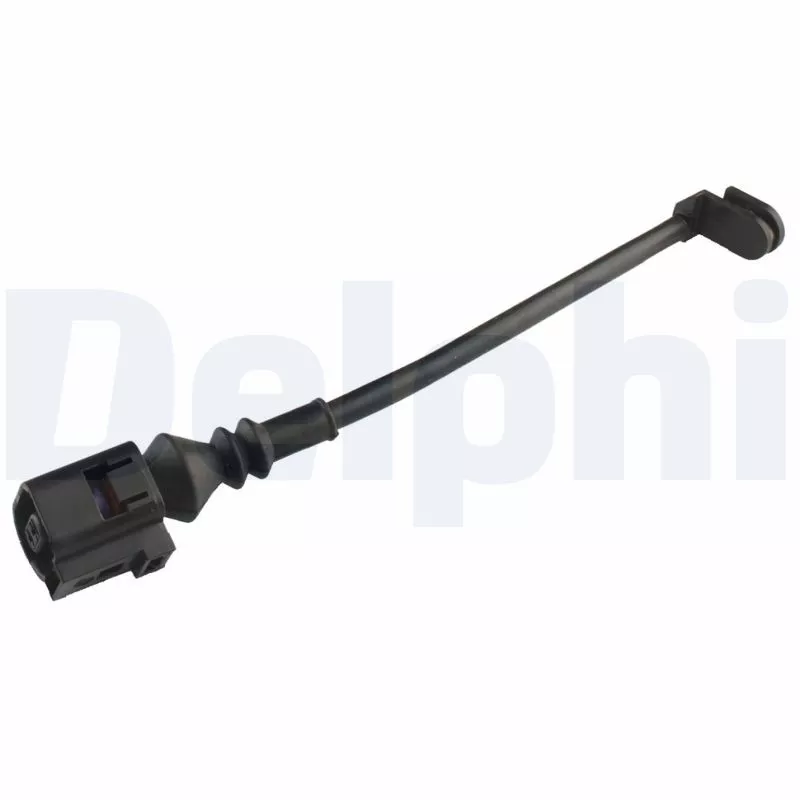 Contact d'avertissement, usure des plaquettes de frein DELPHI LZ0389