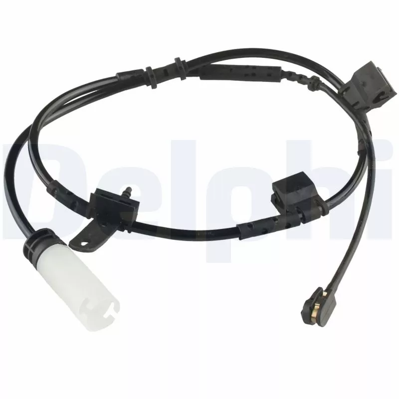 Contact d'avertissement, usure des plaquettes de frein DELPHI LZ0392