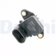 Capteur, pression de suralimentation DELPHI PS10209 - Visuel 1