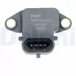 Capteur, pression de suralimentation DELPHI PS10209 - Visuel 2