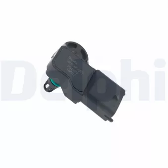 Capteur, pression du tuyau d'admission DELPHI PS20082-12B1