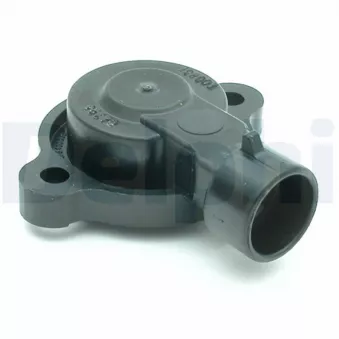 Capteur, position du papillon DELPHI SS10382-11B1