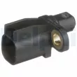 Capteur, vitesse de roue DELPHI SS11711-12B1 - Visuel 1