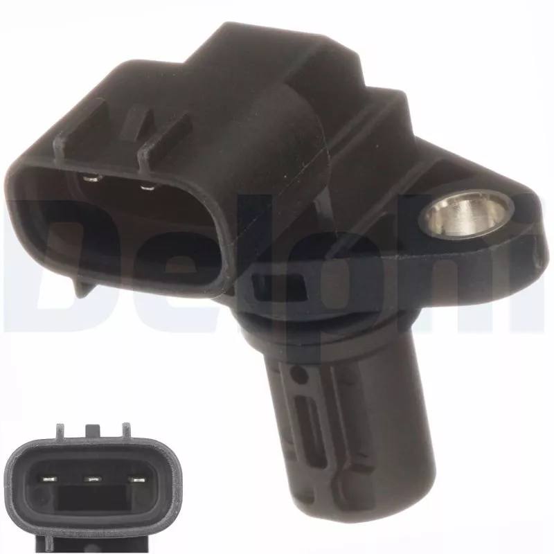 Capteur d'angle, vilebrequin DELPHI SS12021-12B1