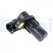 Capteur d'angle, vilebrequin DELPHI SS12304-12B1 - Visuel 1