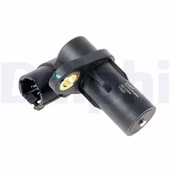 Capteur d'angle, vilebrequin DELPHI SS12304-12B1
