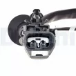 Capteur d'angle, vilebrequin DELPHI SS12306-12B1 - Visuel 2