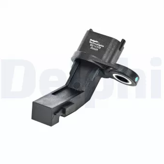 Capteur d'angle, vilebrequin DELPHI SS12318-12B1