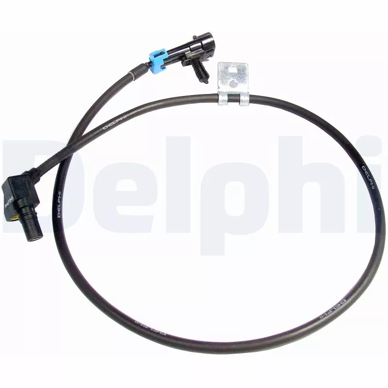 Capteur, vitesse de roue DELPHI SS20186