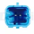 Capteur, vitesse de roue DELPHI SS20354 - Visuel 2