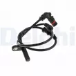 Capteur, vitesse de roue DELPHI SS21014-12B1 - Visuel 1