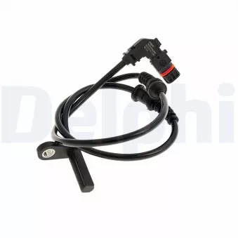 Capteur, vitesse de roue DELPHI SS21014-12B1