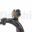 Capteur, vitesse de roue DELPHI SS21014-12B1 - Visuel 2