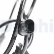 Capteur, vitesse de roue DELPHI SS21025-12B1 - Visuel 2