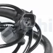 Capteur, vitesse de roue DELPHI SS21031-12B1 - Visuel 2