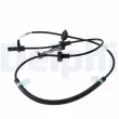 Capteur, vitesse de roue DELPHI SS21090-12B1 - Visuel 1