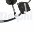 Capteur, vitesse de roue DELPHI SS21090-12B1 - Visuel 2