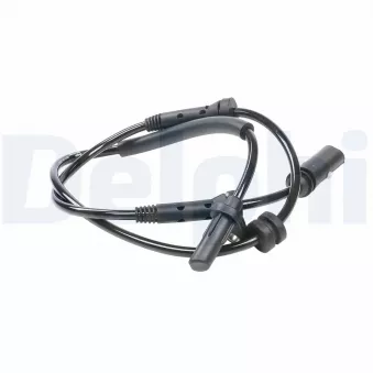 Capteur, vitesse de roue DELPHI SS21166-12B1