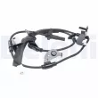 Capteur, vitesse de roue DELPHI SS21220-12B1 - Visuel 1