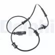 Capteur, vitesse de roue DELPHI SS21259-12B1 - Visuel 1