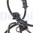 Capteur, vitesse de roue DELPHI SS21259-12B1 - Visuel 3